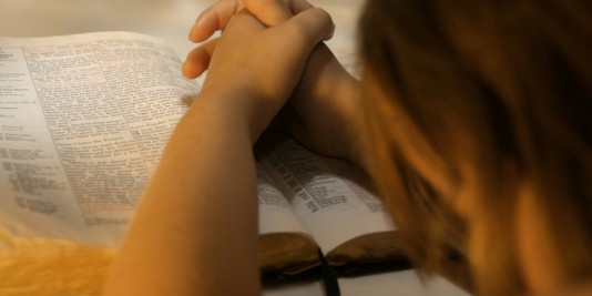 Intercessora