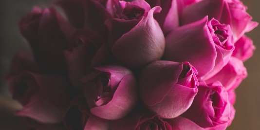 Bouquet Benção