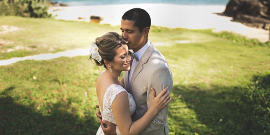 Nicole & Danilo Casamento