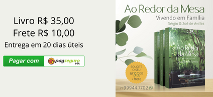 Pague com PagSeguro - é rápido, grátis e seguro!